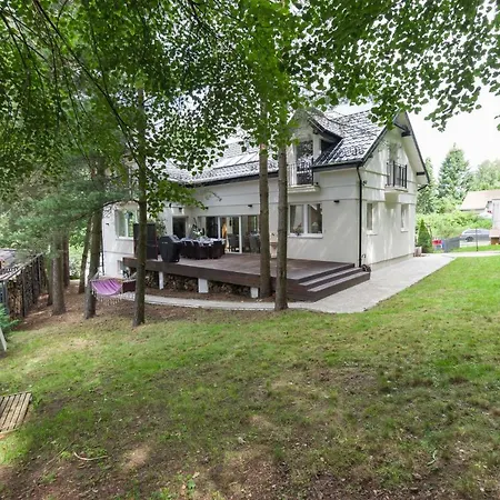 Casa Sul Lago Villa