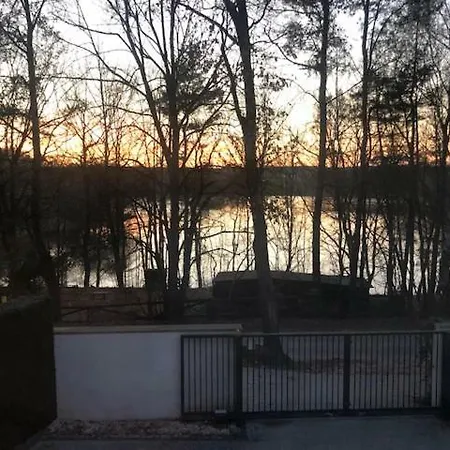 Casa Sul Lago Villa