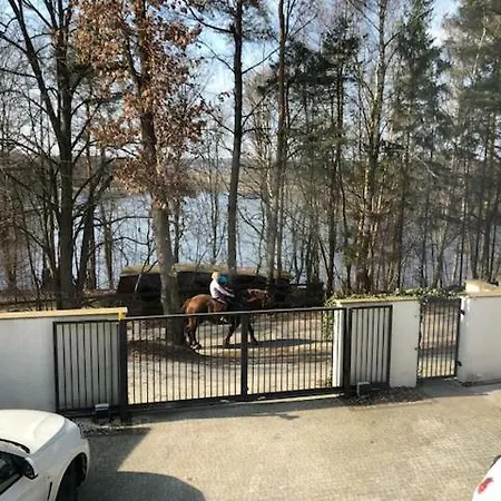 Casa Sul Lago Mezowo