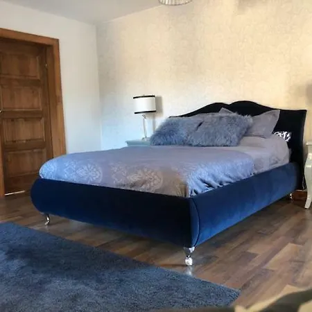 Casa Sul Lago * Mezowo