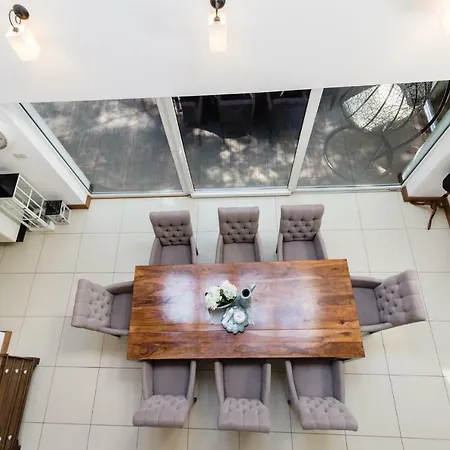 Villa Casa Sul Lago Mezowo